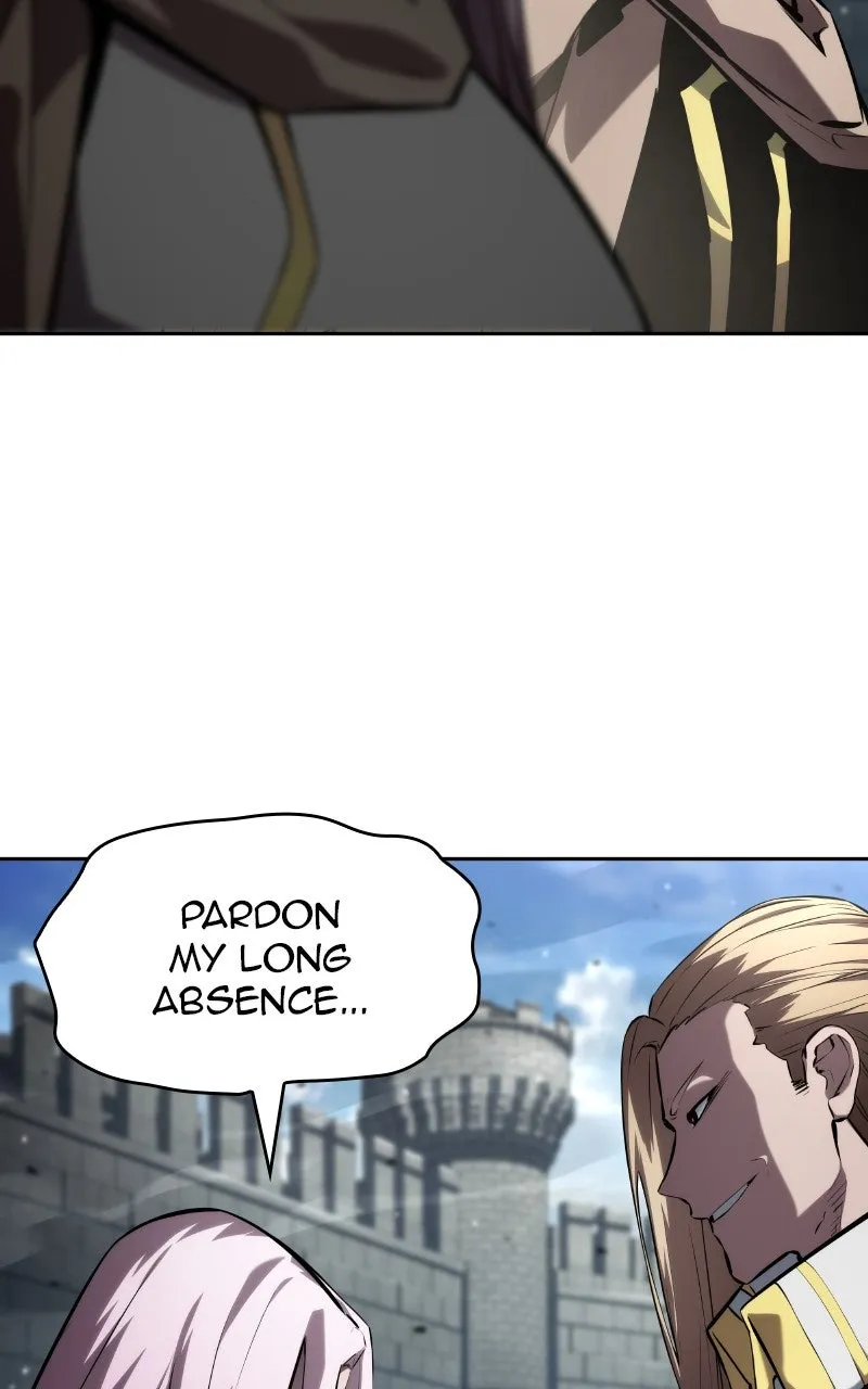 Read Boundless Ascension chapter 131 image 3 on Lezhin