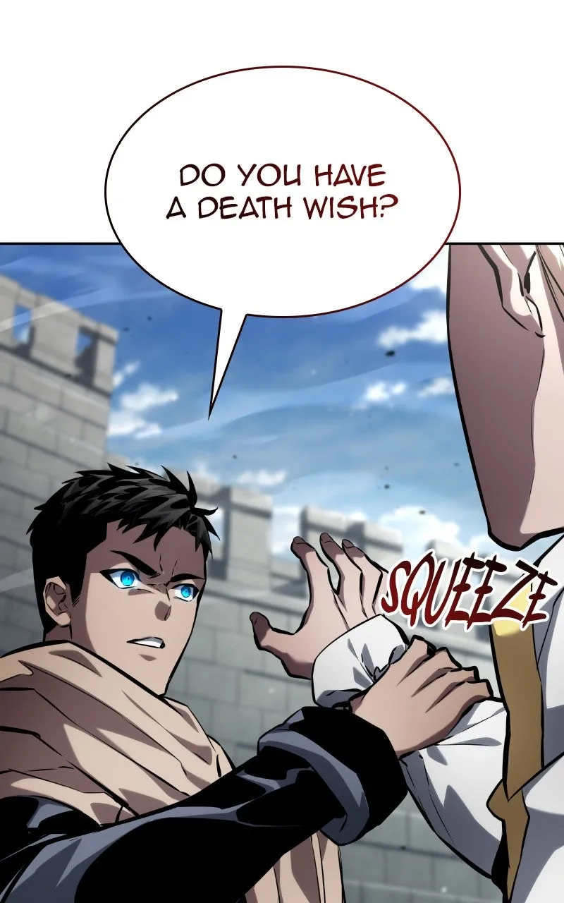 Read Boundless Ascension chapter 131 image 30 on Lezhin