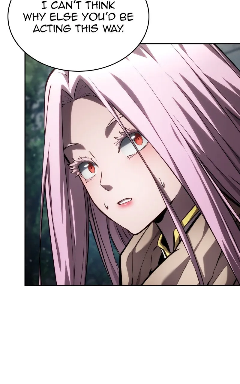 Read Boundless Ascension chapter 131 image 32 on Lezhin