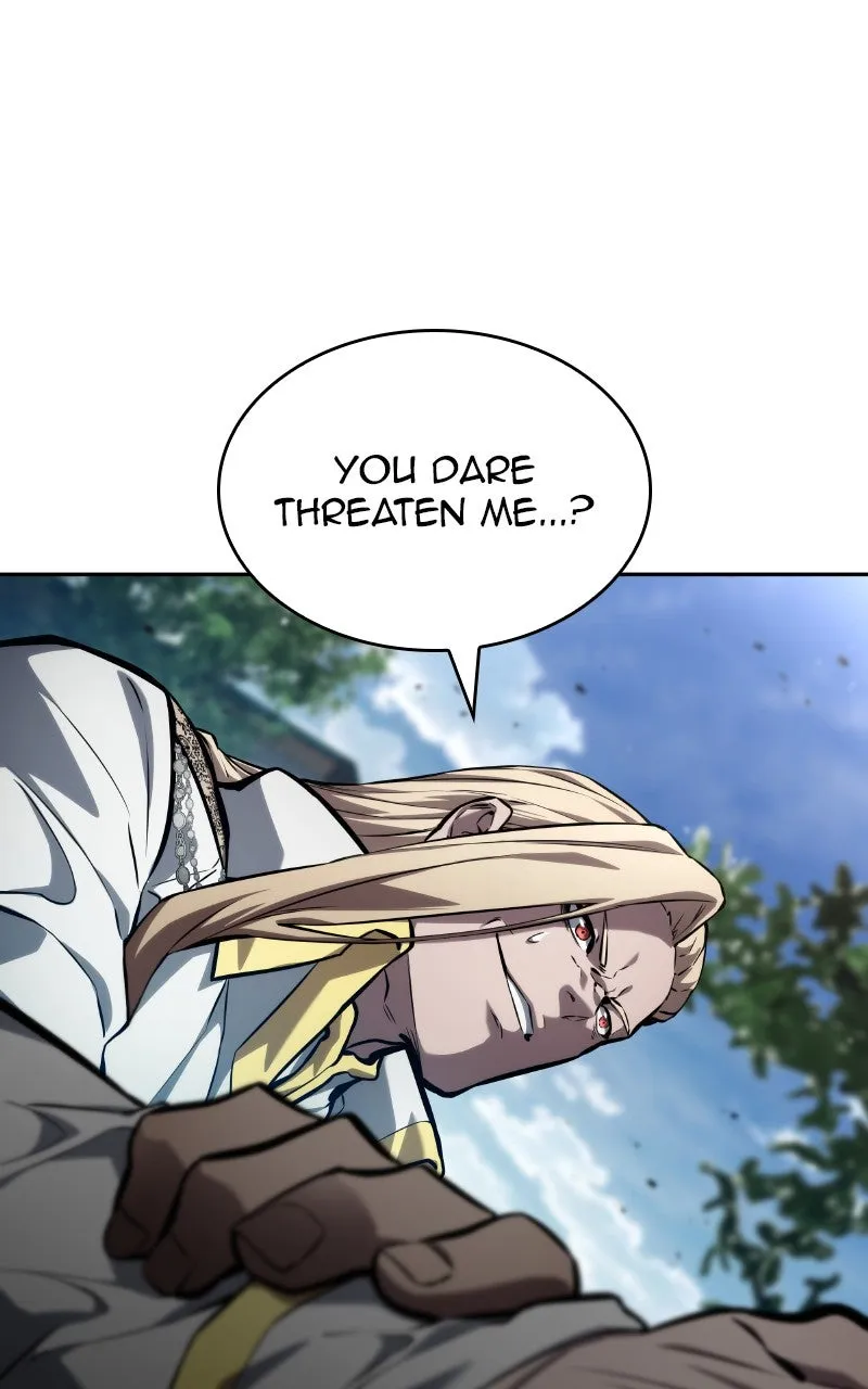 Read Boundless Ascension chapter 131 image 34 on Lezhin