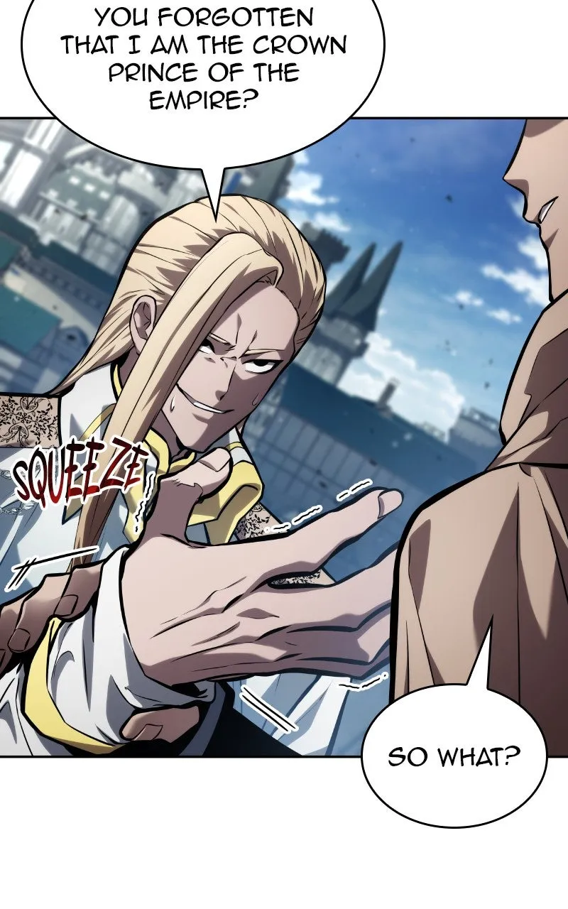 Read Boundless Ascension chapter 131 image 38 on Lezhin