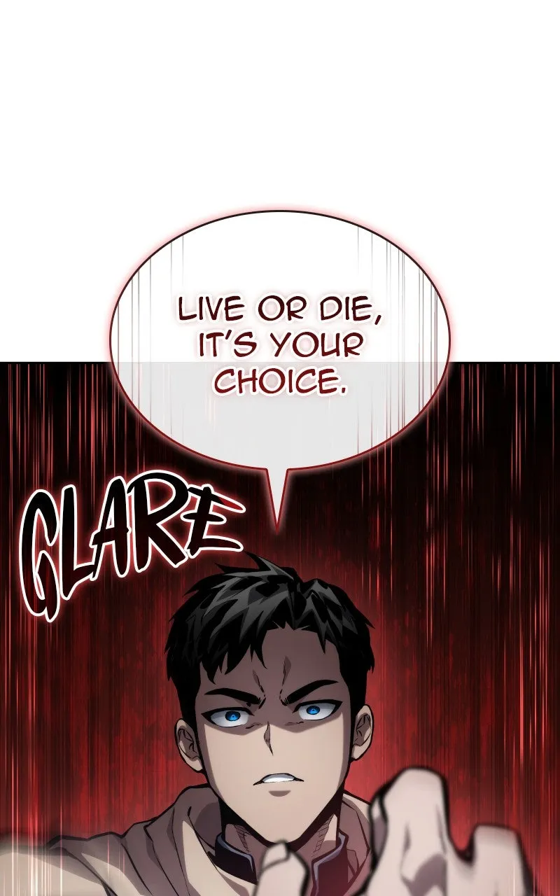 Read Boundless Ascension chapter 131 image 39 on Lezhin