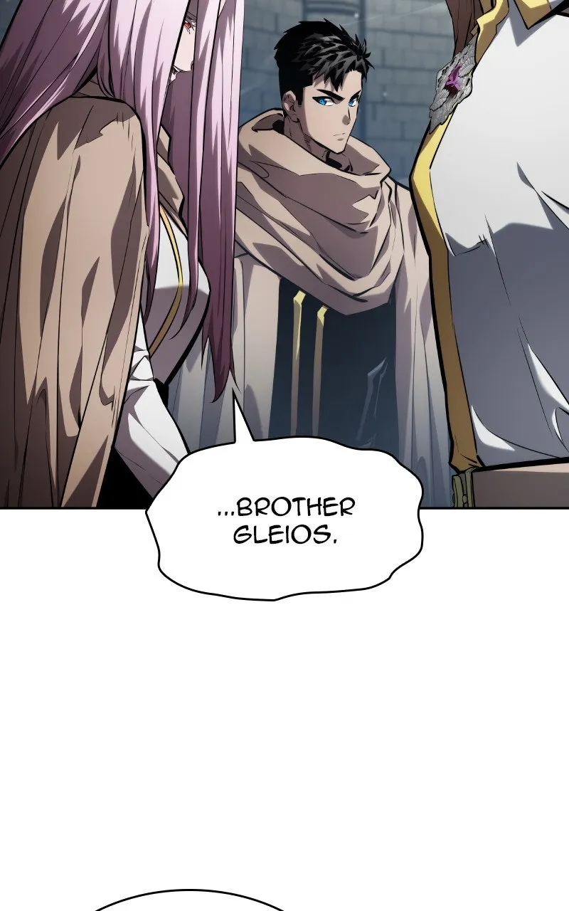 Read Boundless Ascension chapter 131 image 4 on Lezhin