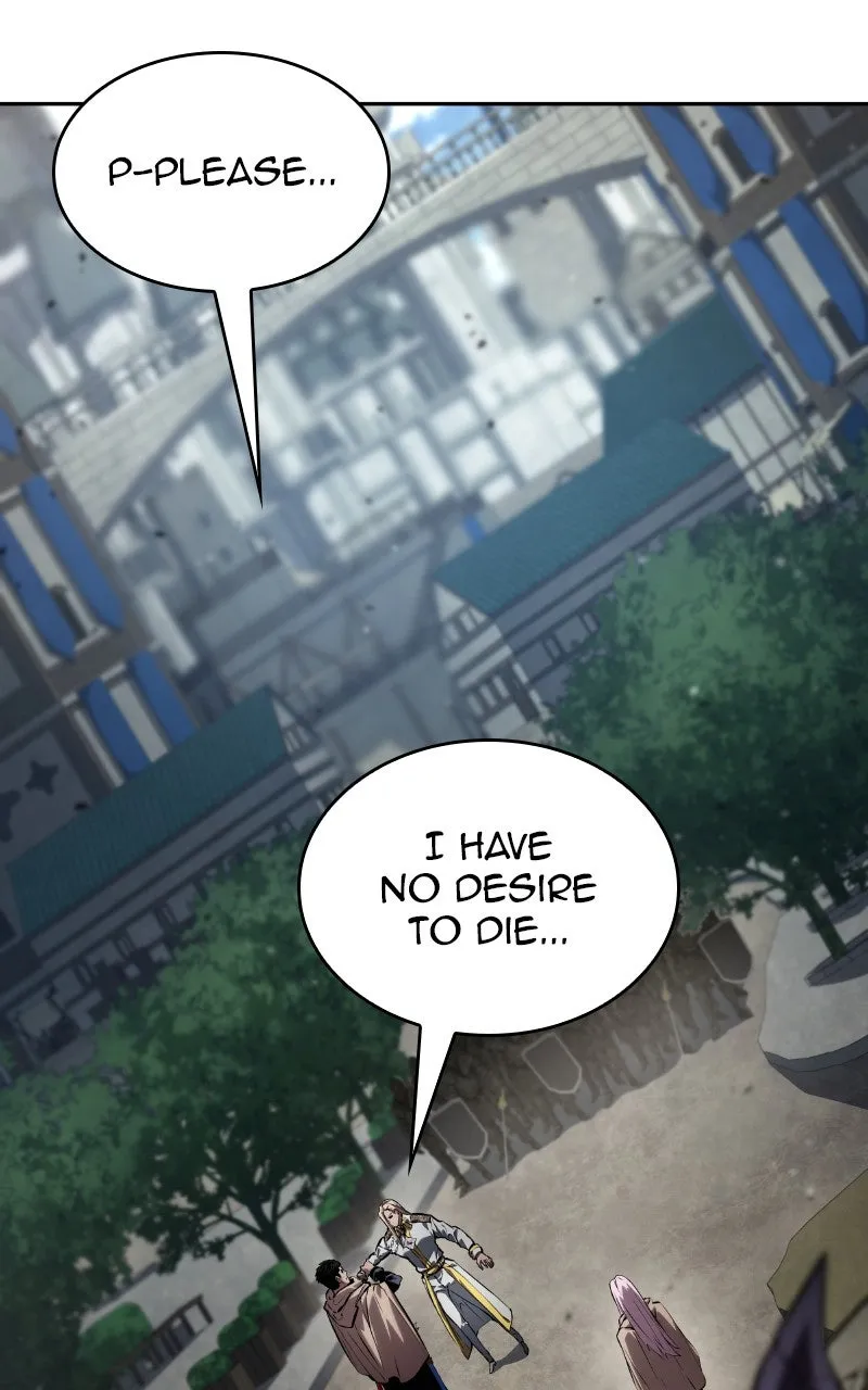 Read Boundless Ascension chapter 131 image 42 on Lezhin