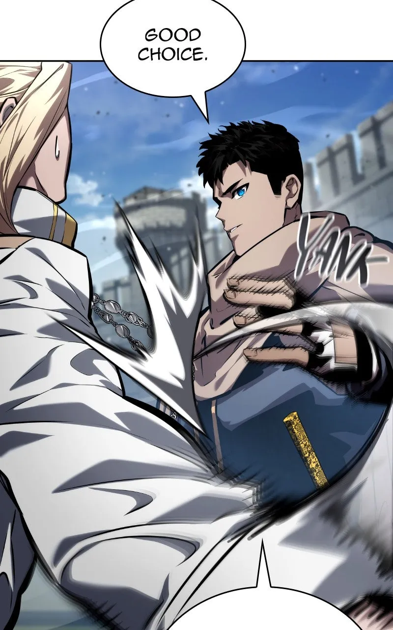 Read Boundless Ascension chapter 131 image 44 on Lezhin