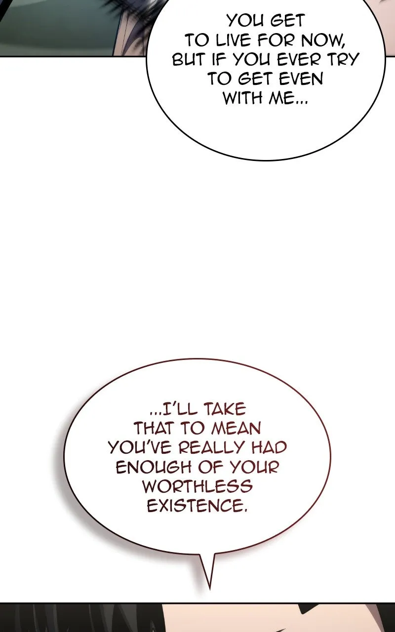 Read Boundless Ascension chapter 131 image 45 on Lezhin