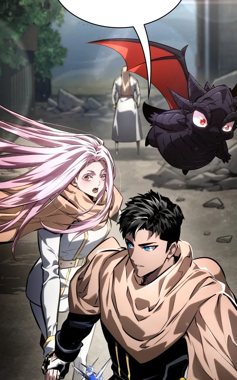 Read Boundless Ascension chapter 131 image 47 on Lezhin