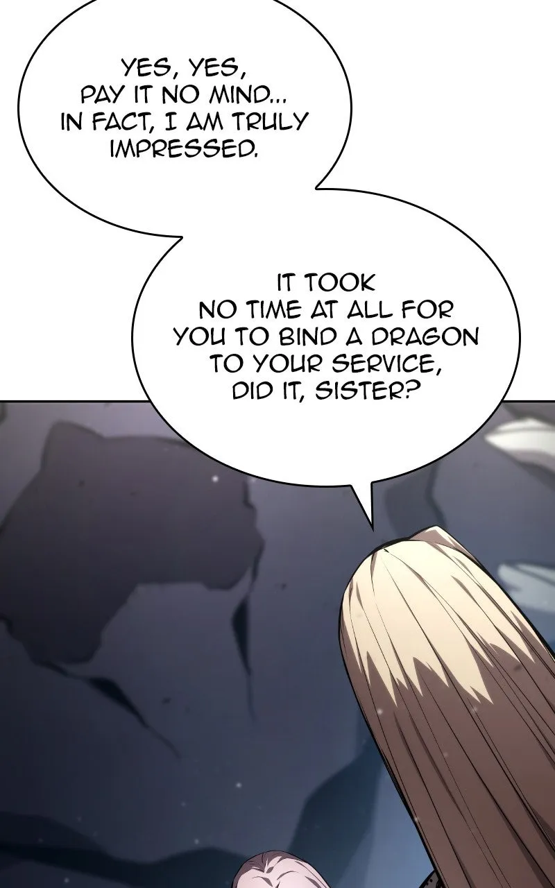 Read Boundless Ascension chapter 131 image 5 on Lezhin