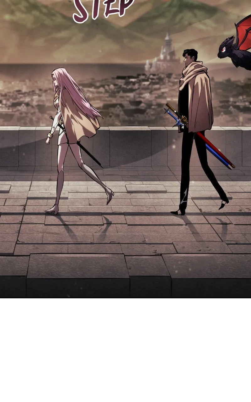 Read Boundless Ascension chapter 131 image 51 on Lezhin