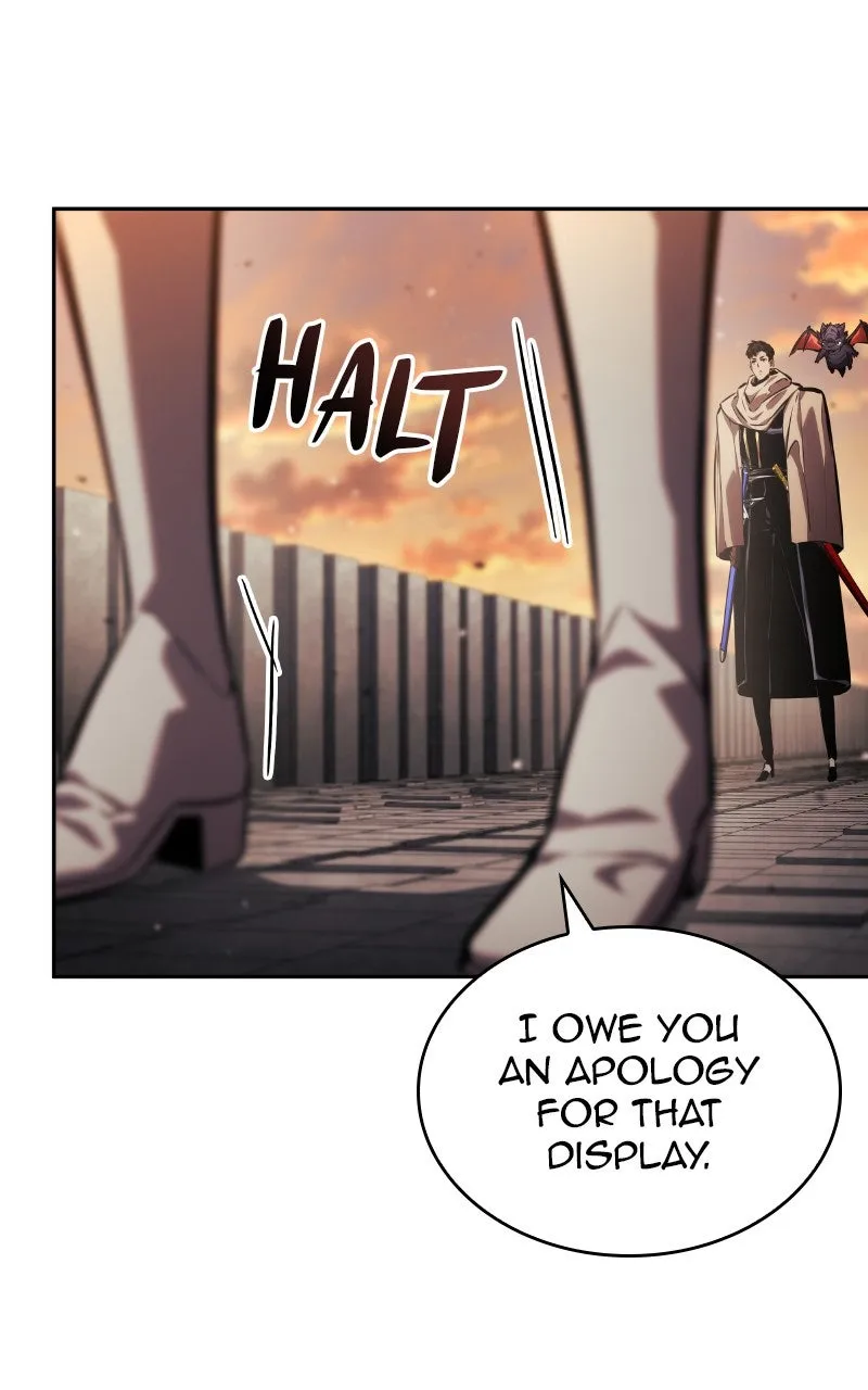 Read Boundless Ascension chapter 131 image 52 on Lezhin