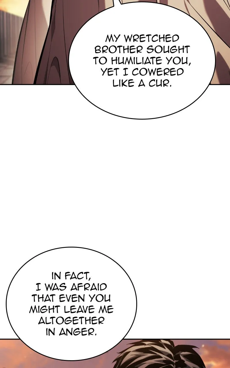 Read Boundless Ascension chapter 131 image 54 on Lezhin
