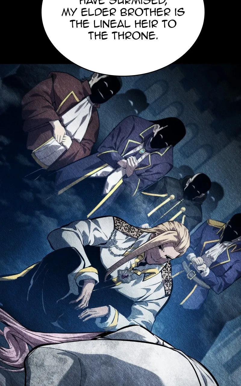 Read Boundless Ascension chapter 131 image 56 on Lezhin