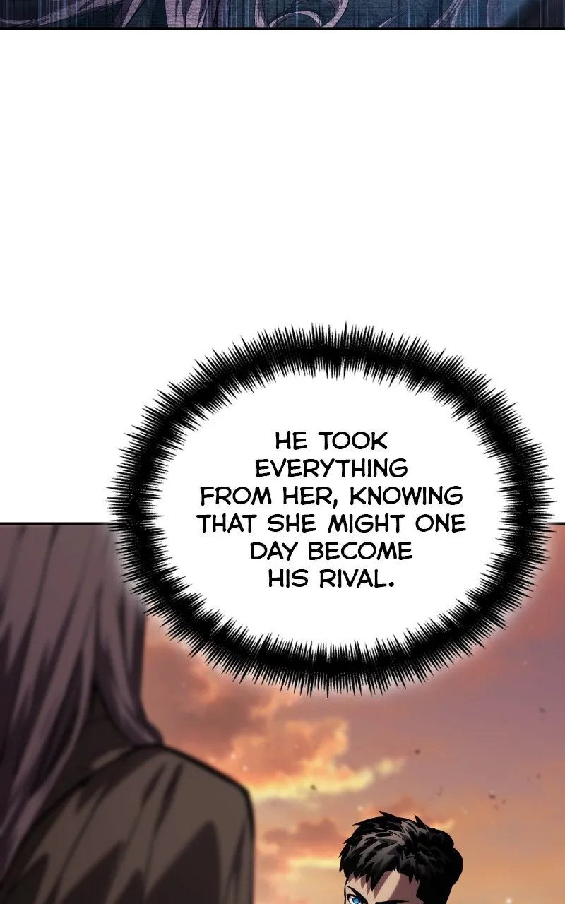 Read Boundless Ascension chapter 131 image 59 on Lezhin