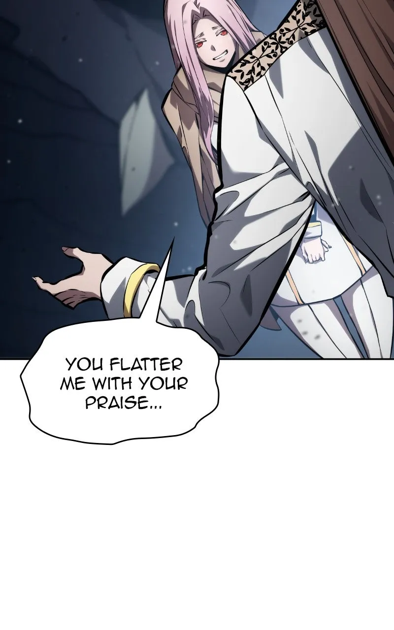 Read Boundless Ascension chapter 131 image 6 on Lezhin
