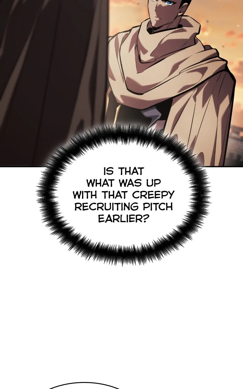 Read Boundless Ascension chapter 131 image 60 on Lezhin