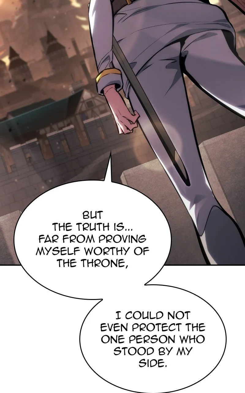 Read Boundless Ascension chapter 131 image 62 on Lezhin