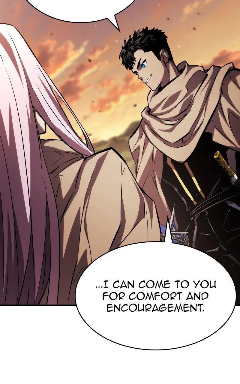 Read Boundless Ascension chapter 131 image 70 on Lezhin
