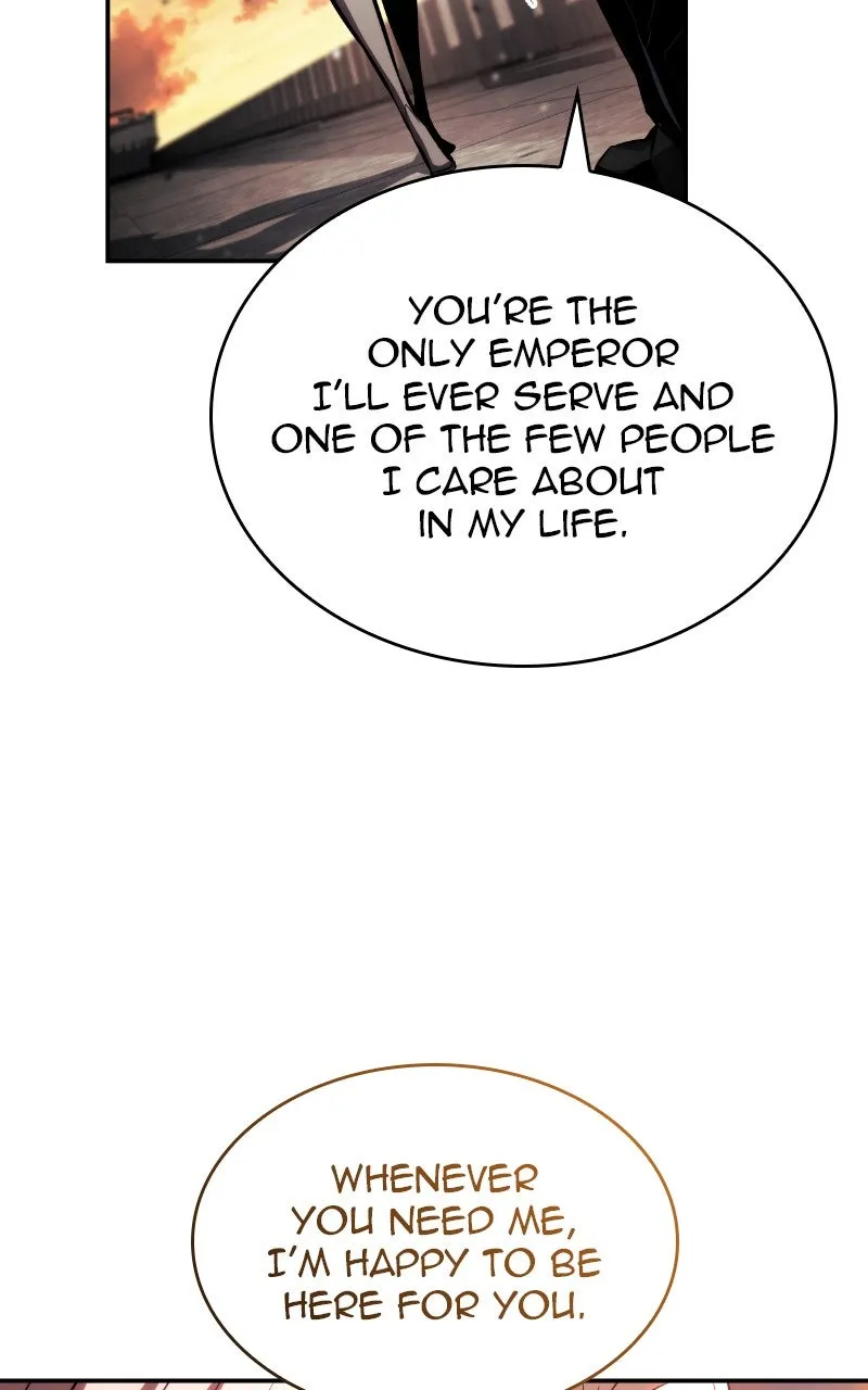 Read Boundless Ascension chapter 131 image 72 on Lezhin