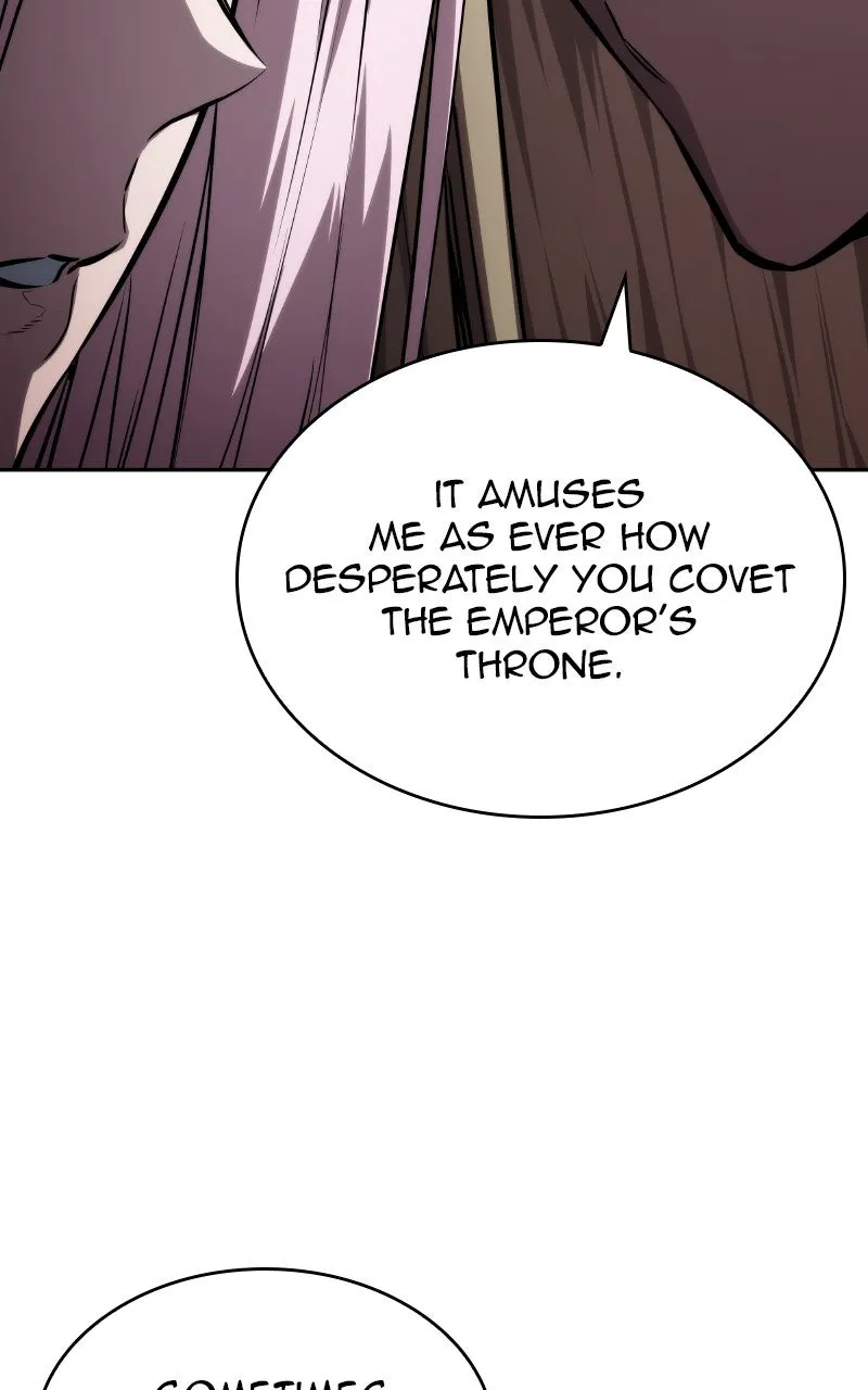 Read Boundless Ascension chapter 131 image 8 on Lezhin