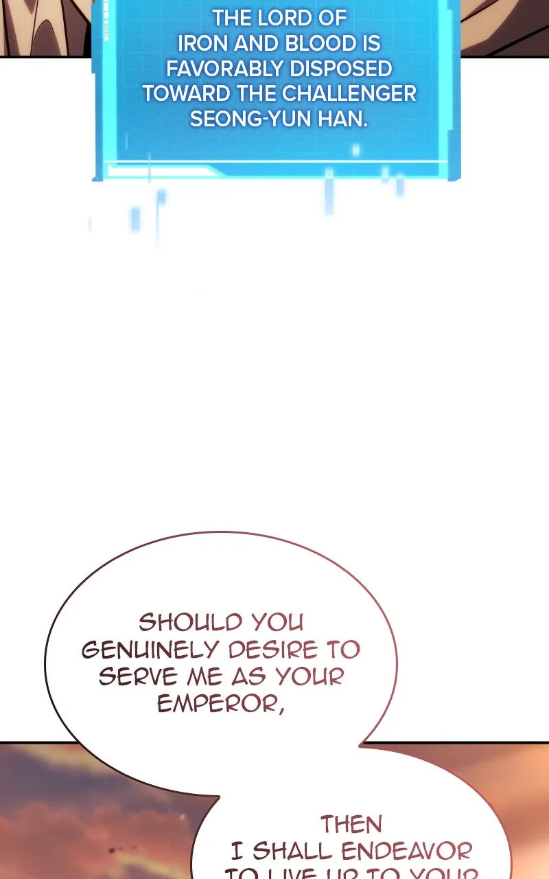 Read Boundless Ascension chapter 131 image 81 on Lezhin