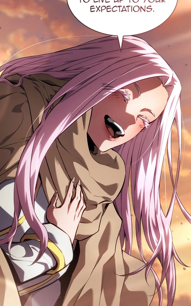 Read Boundless Ascension chapter 131 image 82 on Lezhin