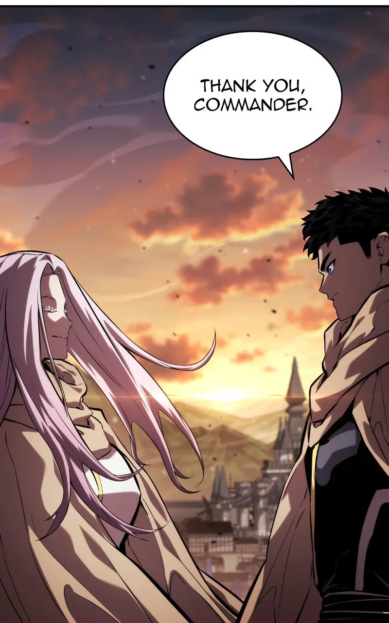 Read Boundless Ascension chapter 131 image 84 on Lezhin