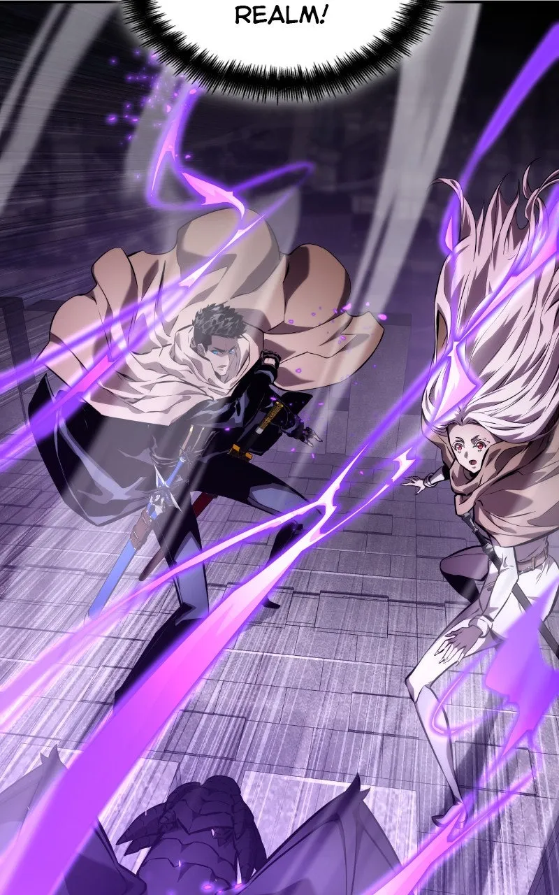 Read Boundless Ascension chapter 131 image 87 on Lezhin
