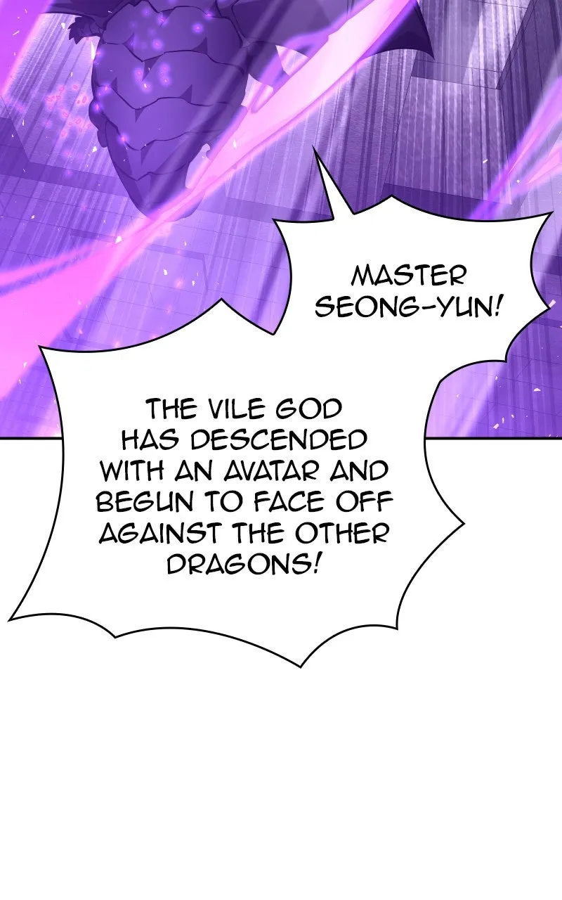 Read Boundless Ascension chapter 131 image 88 on Lezhin