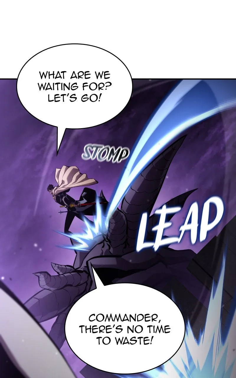 Read Boundless Ascension chapter 131 image 89 on Lezhin