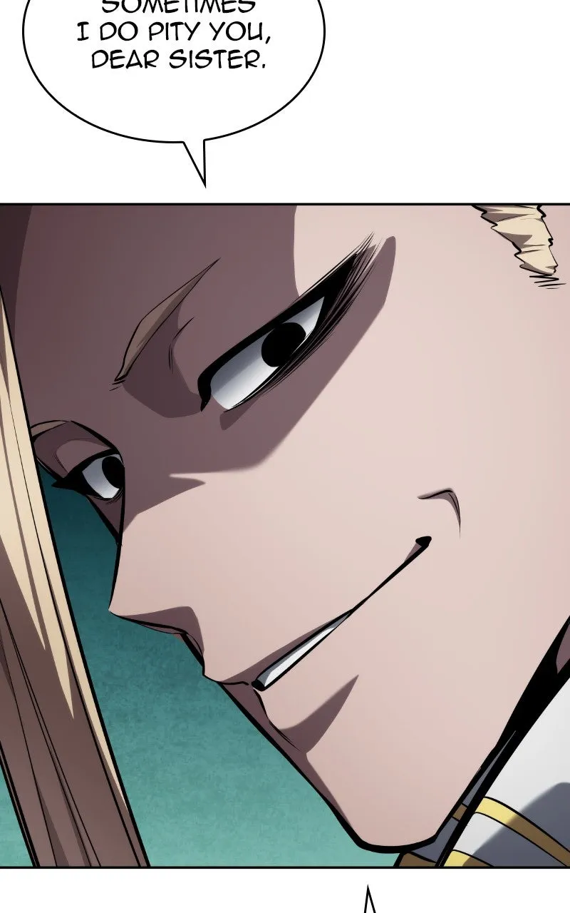 Read Boundless Ascension chapter 131 image 9 on Lezhin