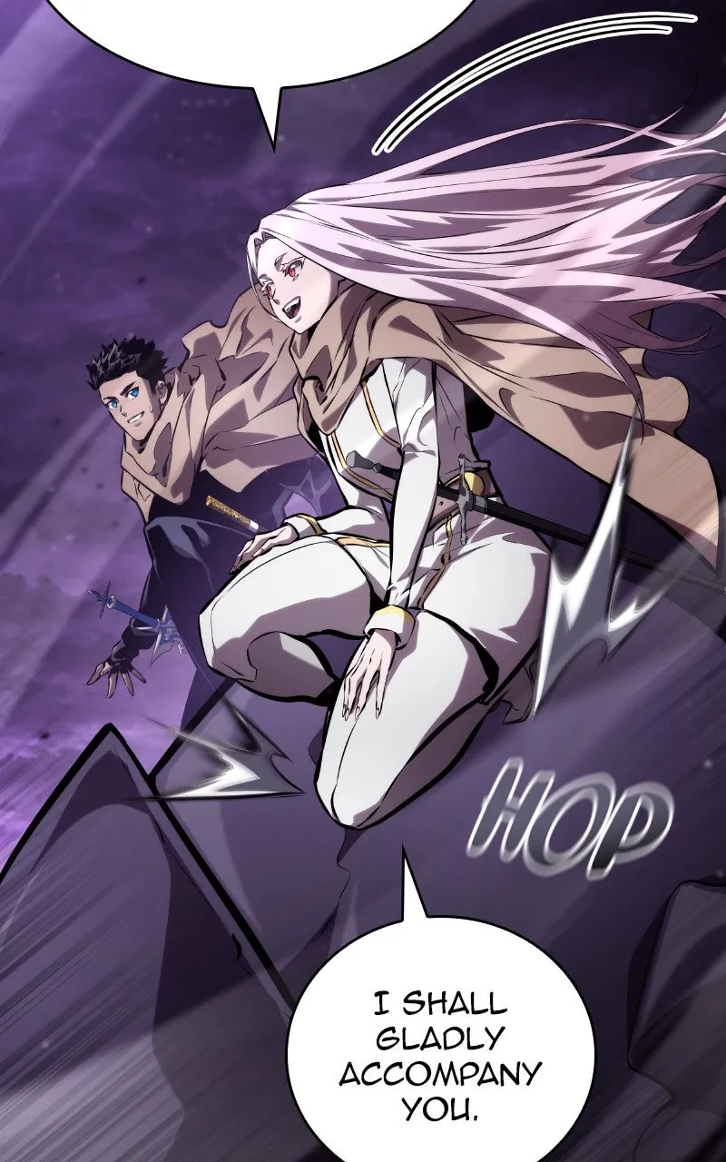 Read Boundless Ascension chapter 131 image 91 on Lezhin