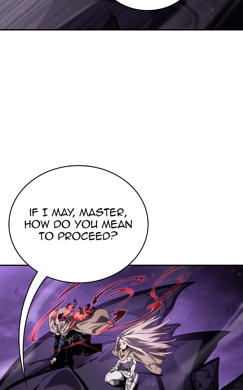 Read Boundless Ascension chapter 131 image 92 on Lezhin
