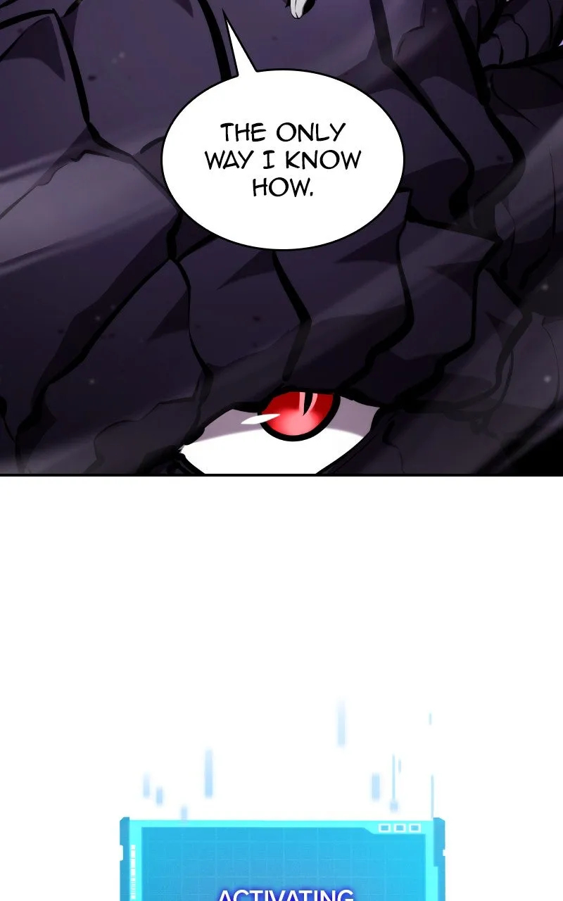 Read Boundless Ascension chapter 131 image 93 on Lezhin