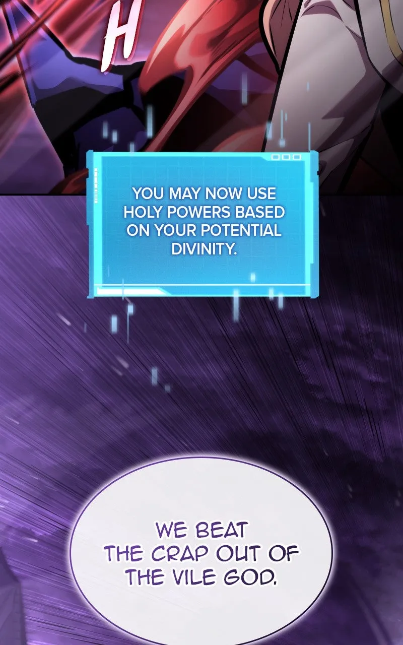Read Boundless Ascension chapter 131 image 95 on Lezhin