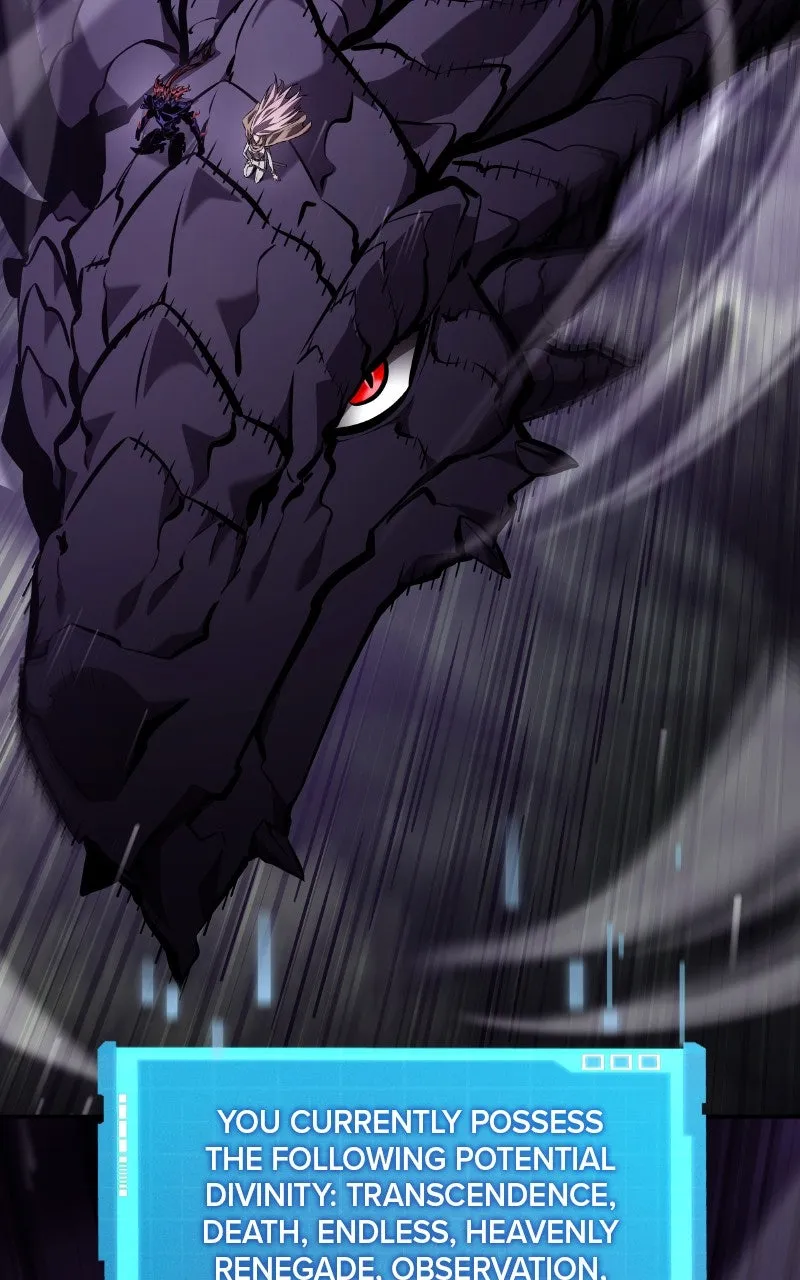 Read Boundless Ascension chapter 131 image 97 on Lezhin
