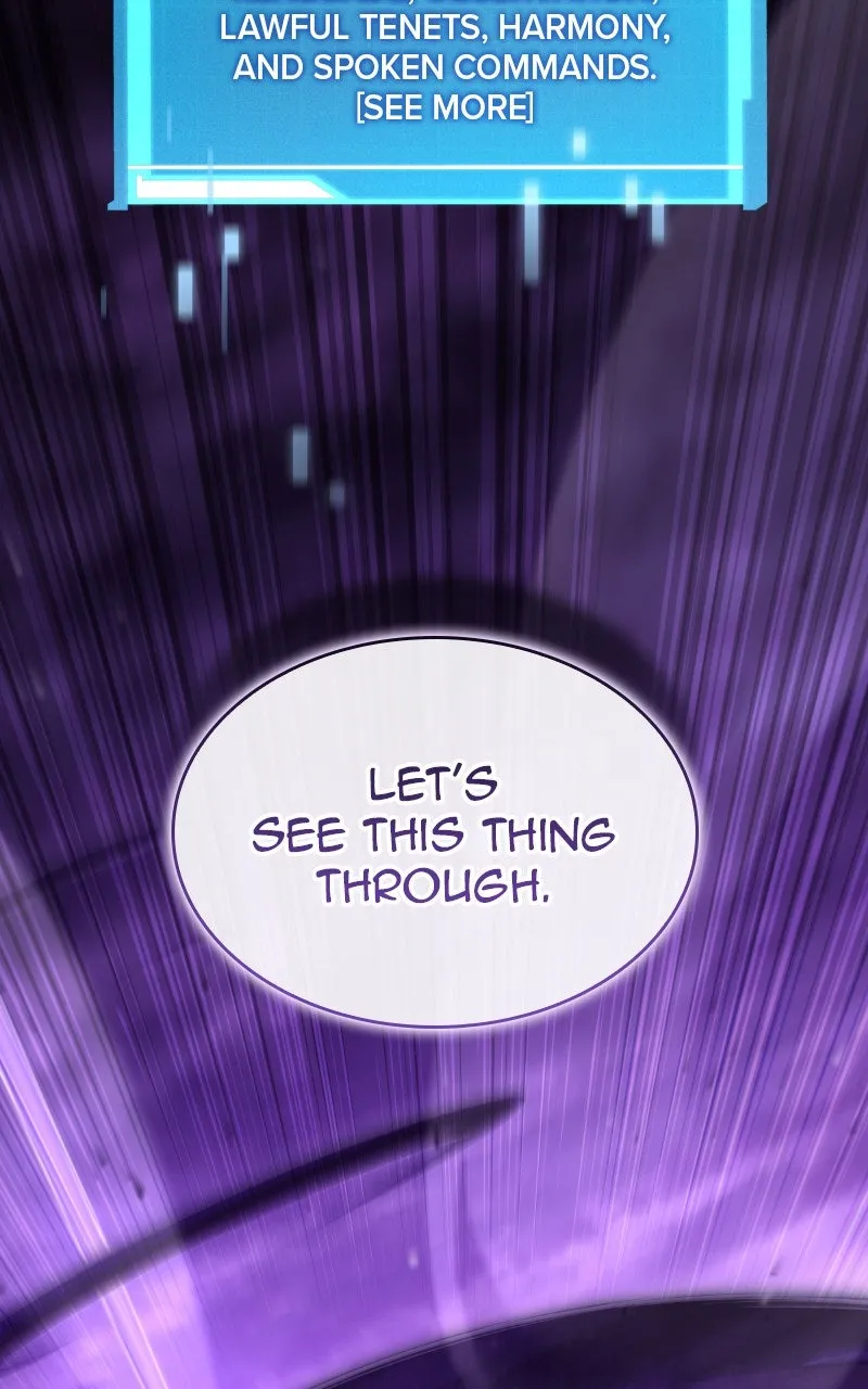 Read Boundless Ascension chapter 131 image 98 on Lezhin