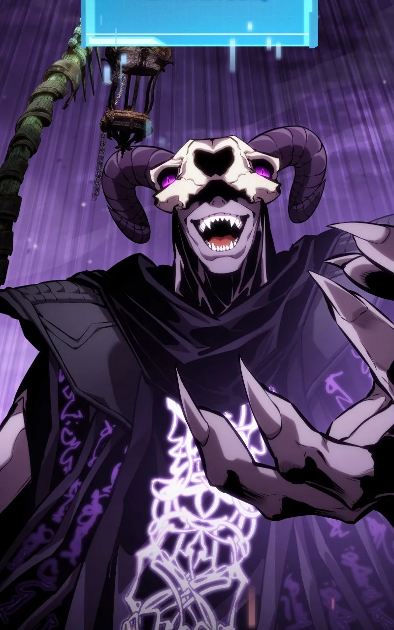 Read Boundless Ascension chapter 132 image 1 on Lezhin