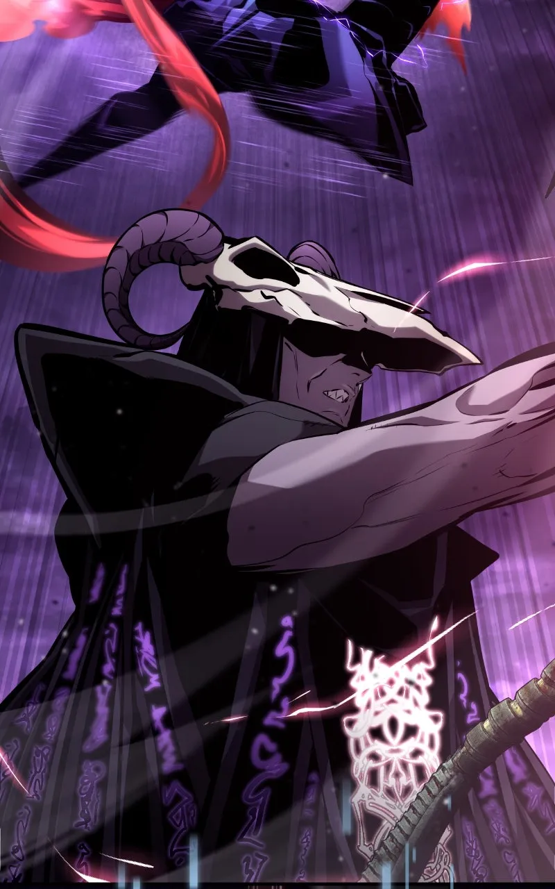 Read Boundless Ascension chapter 132 image 10 on Lezhin