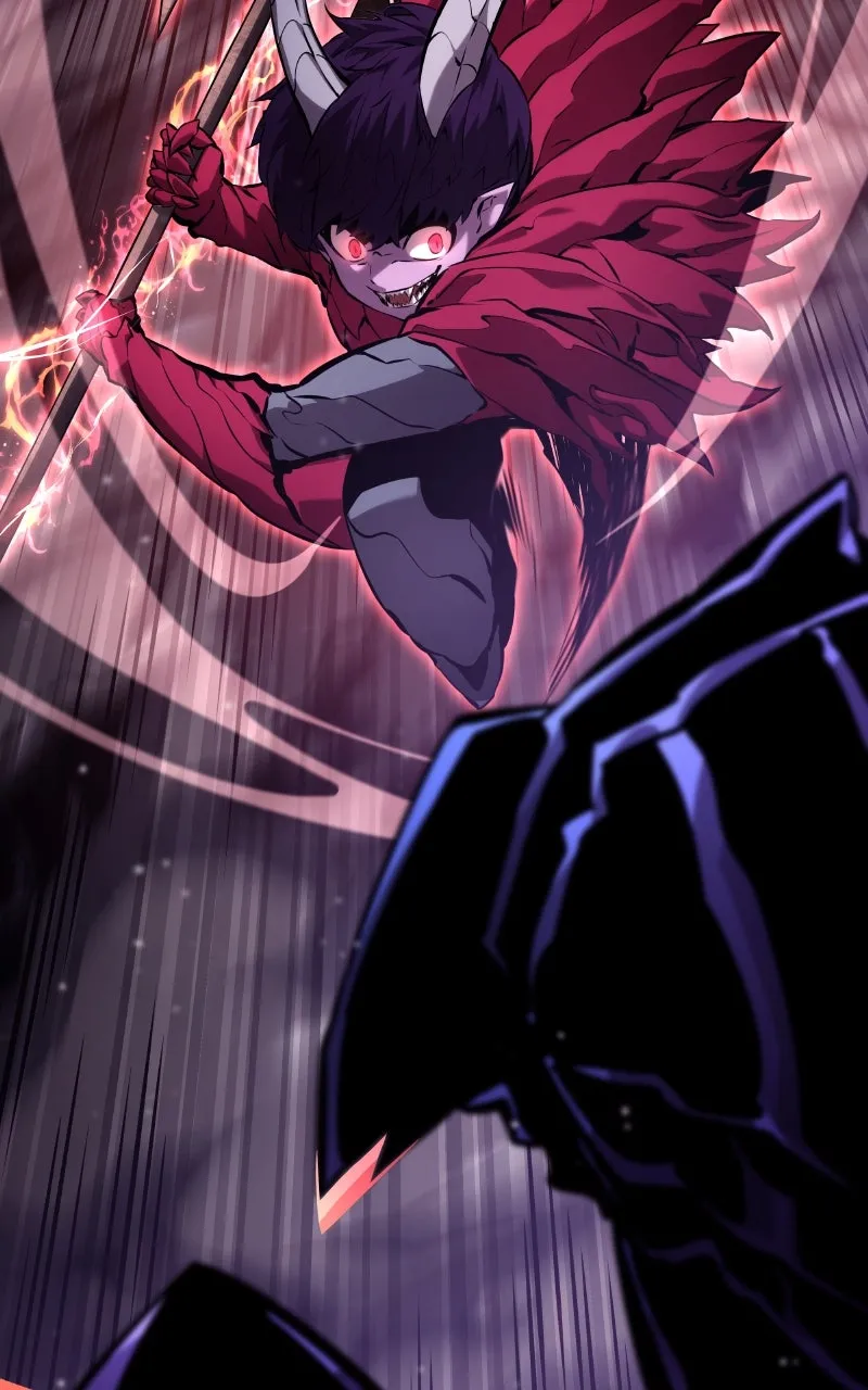 Read Boundless Ascension chapter 132 image 100 on Lezhin