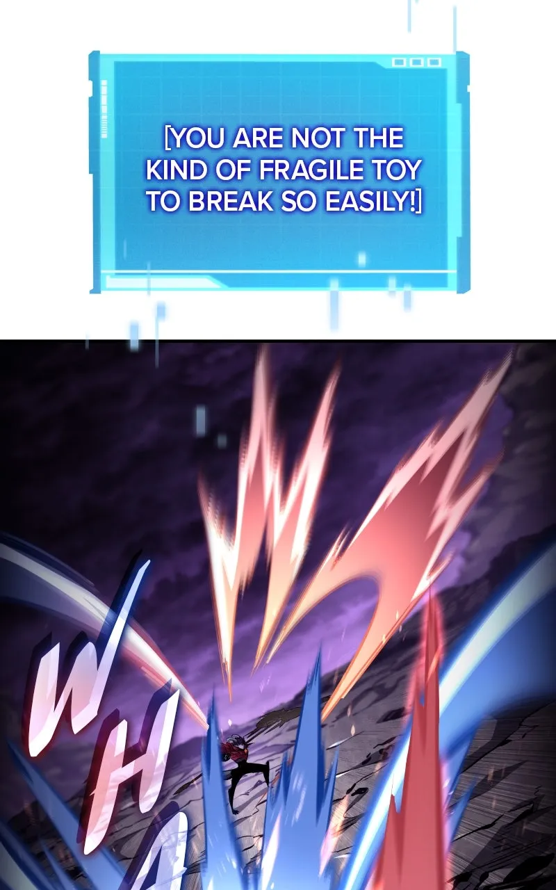 Read Boundless Ascension chapter 132 image 109 on Lezhin
