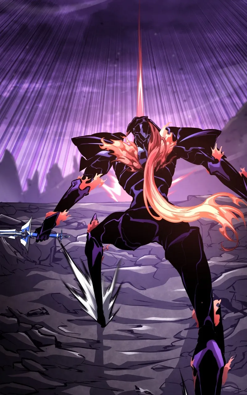 Read Boundless Ascension chapter 132 image 112 on Lezhin