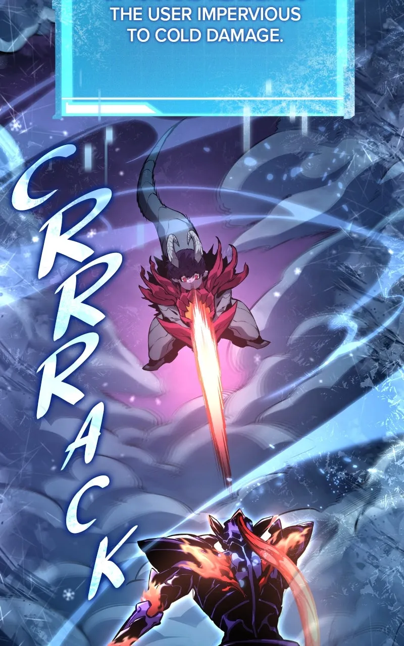 Read Boundless Ascension chapter 132 image 117 on Lezhin