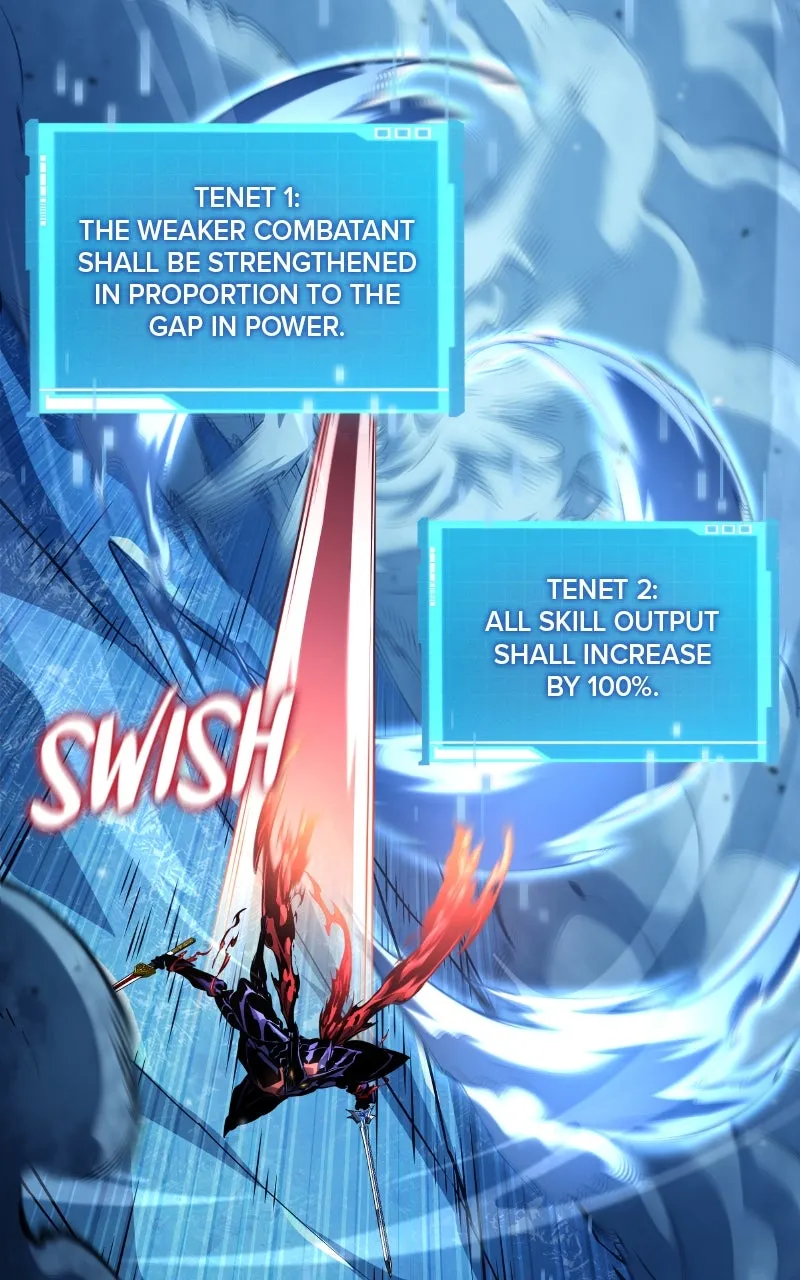 Read Boundless Ascension chapter 132 image 121 on Lezhin