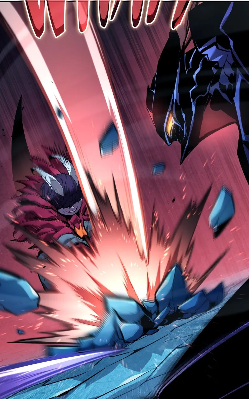 Read Boundless Ascension chapter 132 image 126 on Lezhin