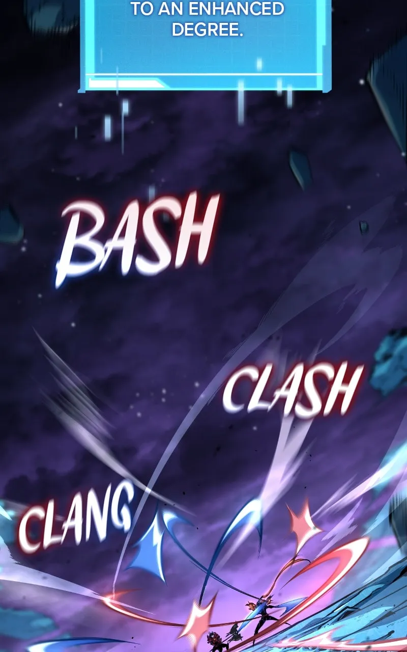 Read Boundless Ascension chapter 132 image 128 on Lezhin