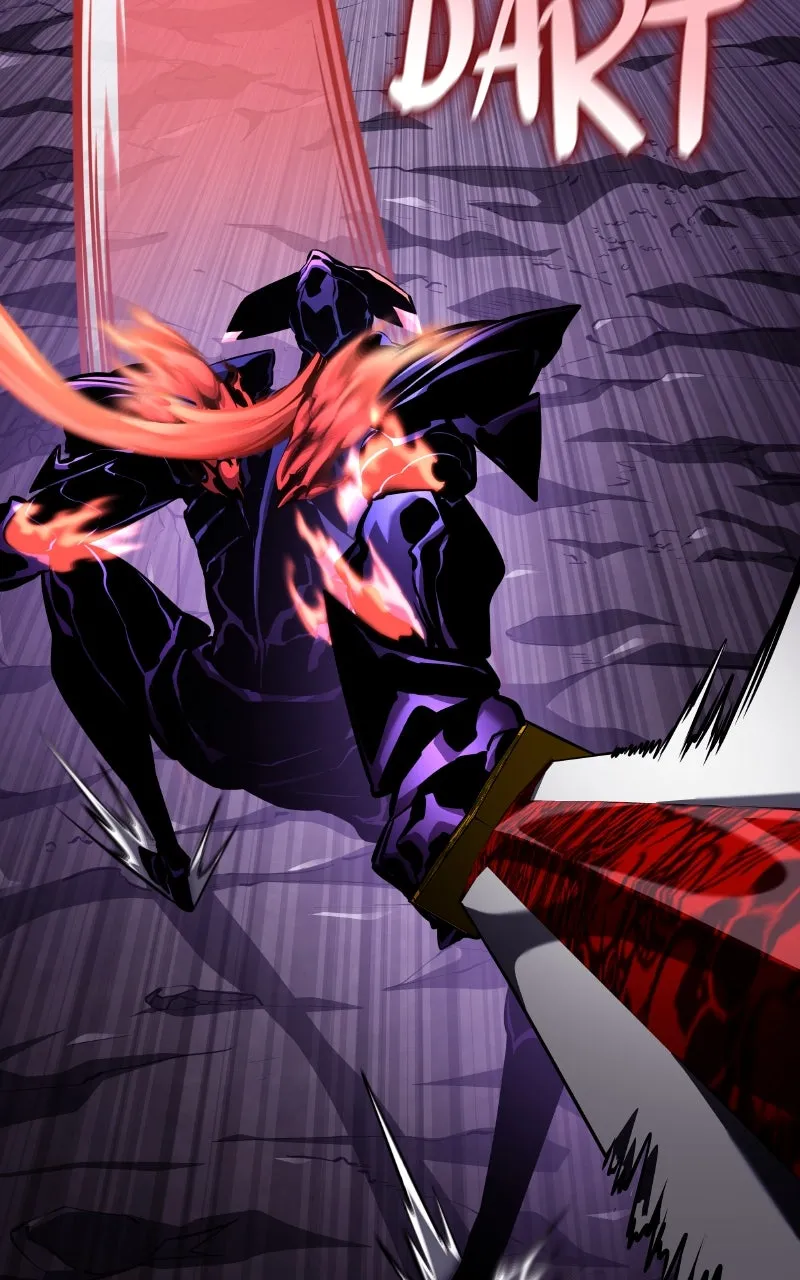 Read Boundless Ascension chapter 132 image 13 on Lezhin