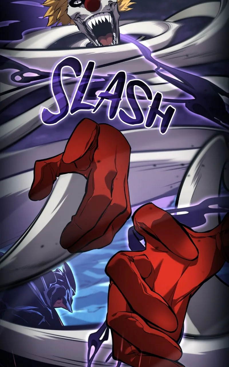 Read Boundless Ascension chapter 132 image 132 on Lezhin