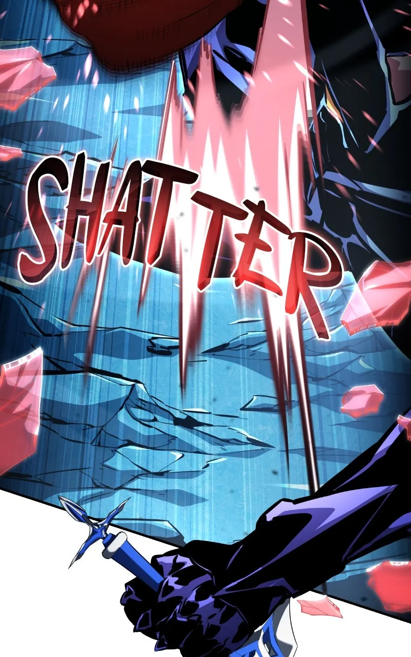 Read Boundless Ascension chapter 132 image 134 on Lezhin