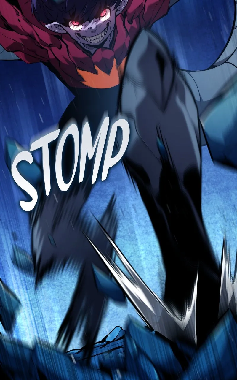 Read Boundless Ascension chapter 132 image 136 on Lezhin