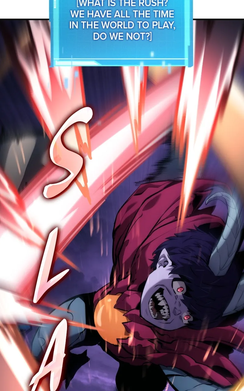Read Boundless Ascension chapter 132 image 140 on Lezhin